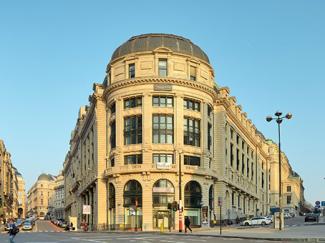 Cabinet d'expertise médicale de Bruxelles